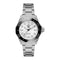 Aquaracer Professional 300 Silver Lacquered Watch - 1